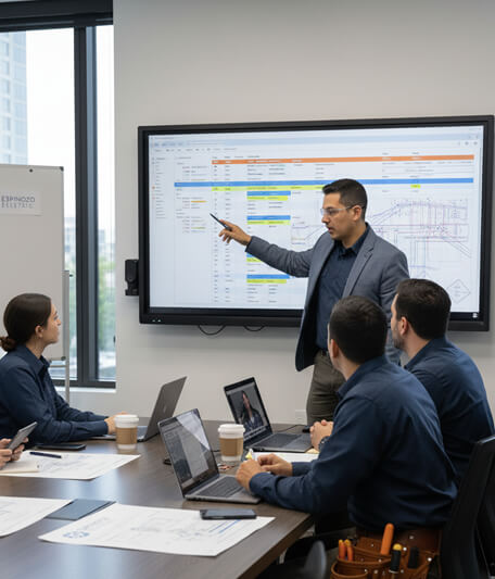 Project Management